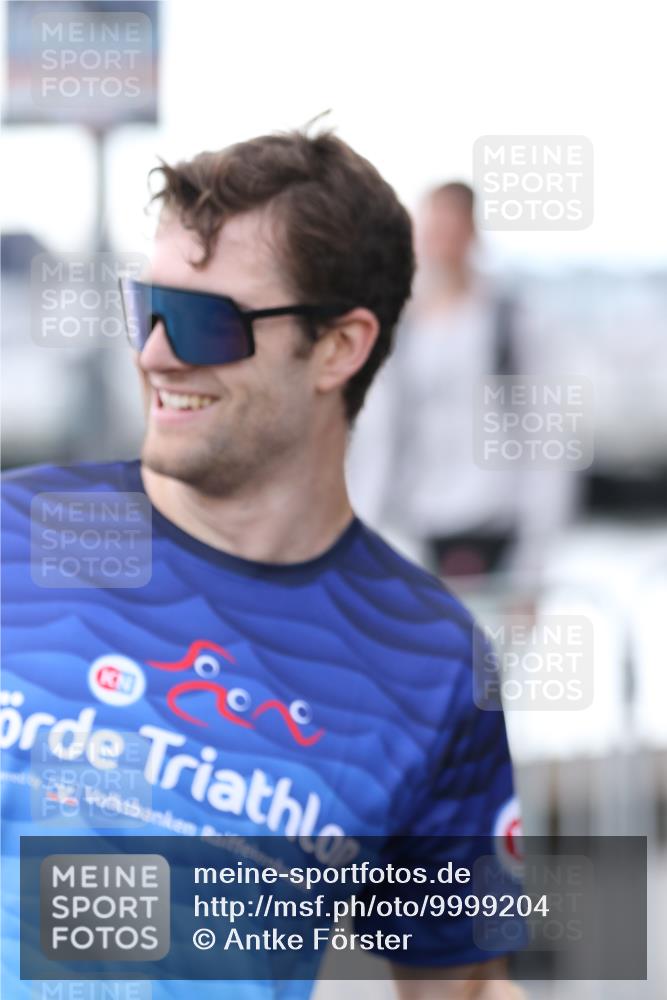 16.08.2026 - KN Förde Triathlon 2026 Antke Förster http://msf.ph/oto/9999204 16.08.2026 13:41:50 Laufen  meine-sportfotos.de