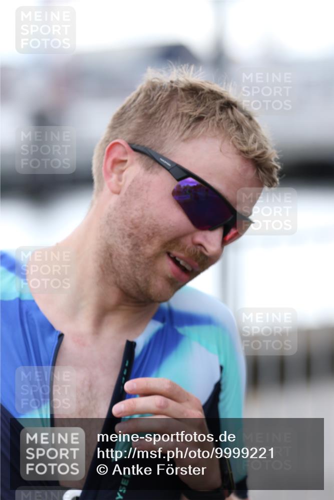 16.08.2026 - KN Förde Triathlon 2026 Antke Förster http://msf.ph/oto/9999221 16.08.2026 13:42:09 Laufen  meine-sportfotos.de
