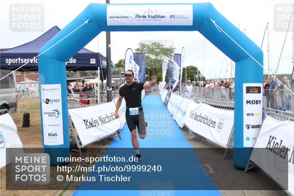 16.08.2026 - KN Förde Triathlon 2026 Markus Tischler http://msf.ph/oto/9999240 16.08.2026 12:12:57 Ziel 389, 399, 389, 399 meine-sportfotos.de