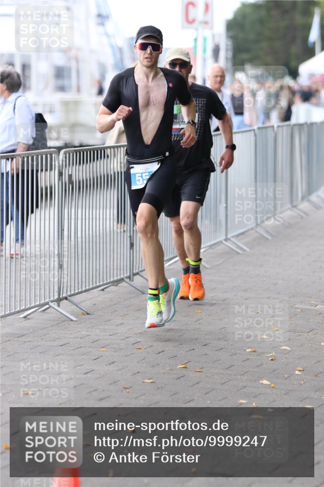 16.08.2026 - KN Förde Triathlon 2026 Antke Förster http://msf.ph/oto/9999247 16.08.2026 13:42:48 Laufen  meine-sportfotos.de