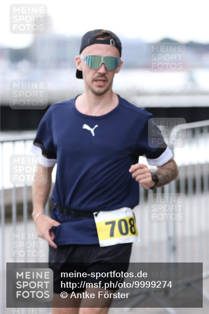 16.08.2026 - KN Förde Triathlon 2026 Antke Förster http://msf.ph/oto/9999274 16.08.2026 13:43:23 Laufen  meine-sportfotos.de