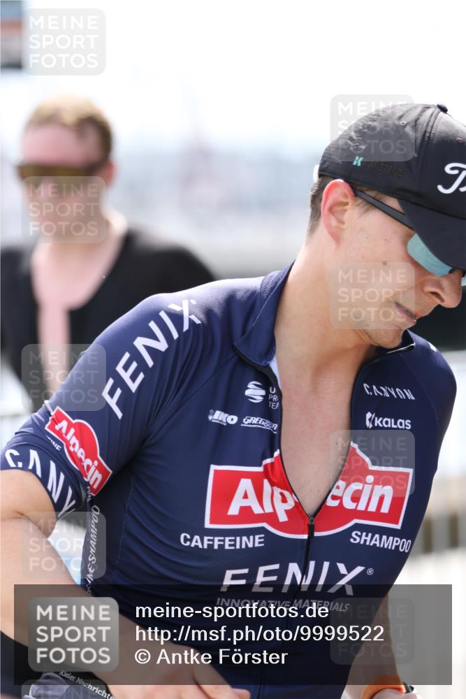 16.08.2026 - KN Förde Triathlon 2026 Antke Förster http://msf.ph/oto/9999522 16.08.2026 13:48:32 Laufen  meine-sportfotos.de