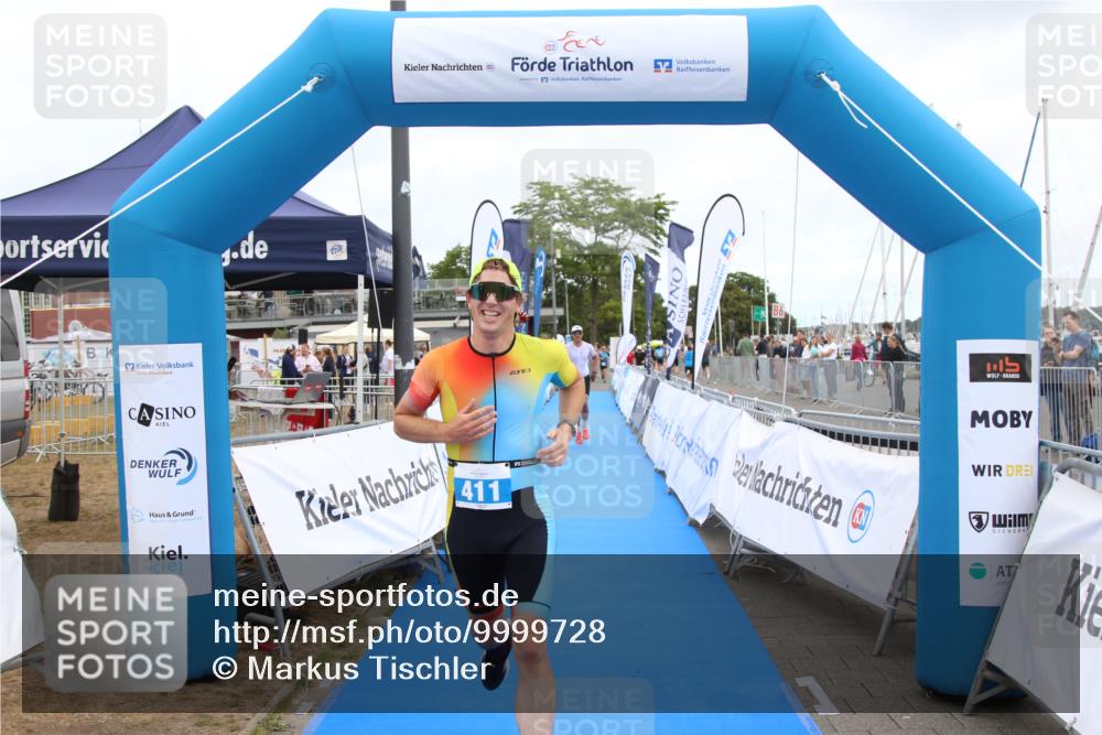 16.08.2026 - KN Förde Triathlon 2026 Markus Tischler http://msf.ph/oto/9999728 16.08.2026 12:14:59 Ziel 315, 411, 315, 411 meine-sportfotos.de