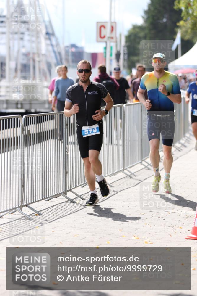 16.08.2026 - KN Förde Triathlon 2026 Antke Förster http://msf.ph/oto/9999729 16.08.2026 13:52:48 Laufen  meine-sportfotos.de