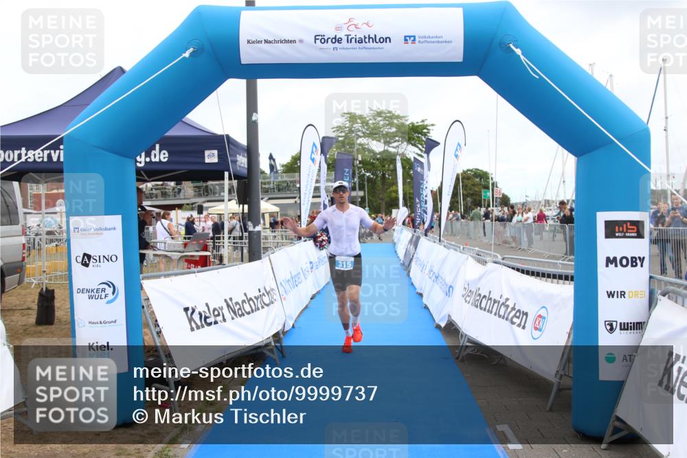 16.08.2026 - KN Förde Triathlon 2026 Markus Tischler http://msf.ph/oto/9999737 16.08.2026 12:15:02 Ziel 315, 411, 315, 411 meine-sportfotos.de