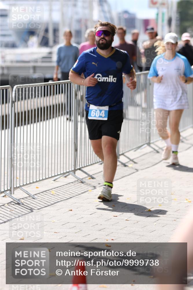 16.08.2026 - KN Förde Triathlon 2026 Antke Förster http://msf.ph/oto/9999738 16.08.2026 13:52:54 Laufen  meine-sportfotos.de
