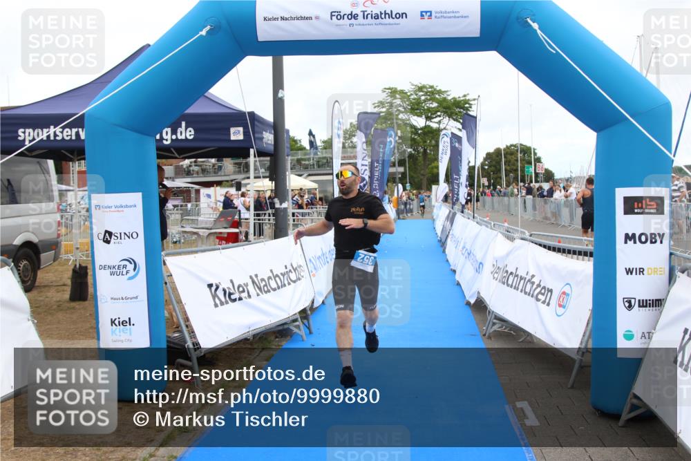 16.08.2026 - KN Förde Triathlon 2026 Markus Tischler http://msf.ph/oto/9999880 16.08.2026 12:15:26 Ziel 327, 352, 327, 352 meine-sportfotos.de