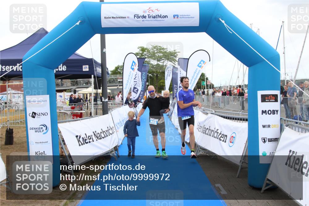 16.08.2026 - KN Förde Triathlon 2026 Markus Tischler http://msf.ph/oto/9999972 16.08.2026 12:16:06 Ziel 392, 408, 392, 408 meine-sportfotos.de