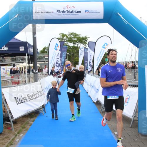 16.08.2026 - KN Förde Triathlon 2026 Markus Tischler http://msf.ph/oto/10000012 16.08.2026 12:16:07 Ziel 392, 408, 392, 408 meine-sportfotos.de