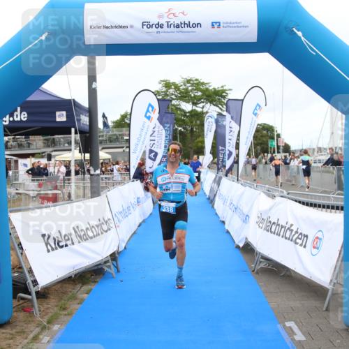 16.08.2026 - KN Förde Triathlon 2026 Markus Tischler http://msf.ph/oto/10000074 16.08.2026 12:16:46 Ziel 338, 348, 430, 338, 348, 430 meine-sportfotos.de