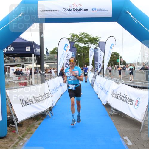 16.08.2026 - KN Förde Triathlon 2026 Markus Tischler http://msf.ph/oto/10000083 16.08.2026 12:16:46 Ziel 338, 348, 430, 338, 348, 430 meine-sportfotos.de
