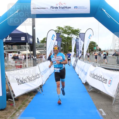 16.08.2026 - KN Förde Triathlon 2026 Markus Tischler http://msf.ph/oto/10000087 16.08.2026 12:16:46 Ziel 338, 348, 430, 338, 348, 430 meine-sportfotos.de