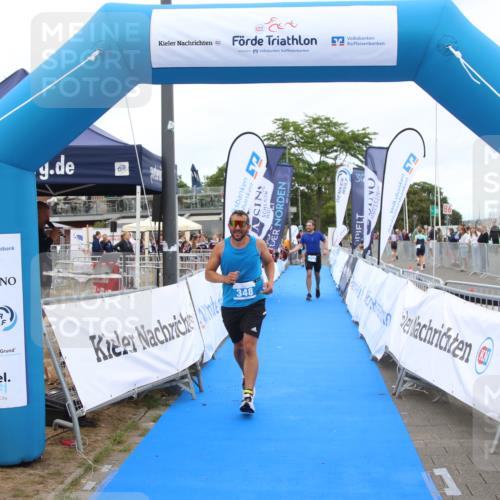16.08.2026 - KN Förde Triathlon 2026 Markus Tischler http://msf.ph/oto/10000100 16.08.2026 12:16:48 Ziel 338, 348, 430, 338, 348, 430 meine-sportfotos.de