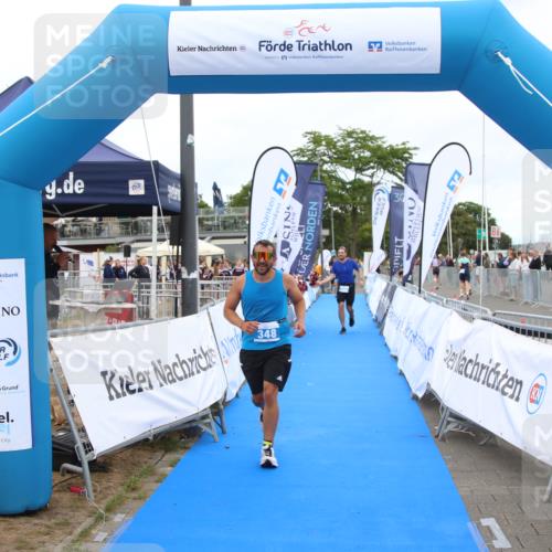 16.08.2026 - KN Förde Triathlon 2026 Markus Tischler http://msf.ph/oto/10000104 16.08.2026 12:16:48 Ziel 338, 348, 430, 338, 348, 430 meine-sportfotos.de