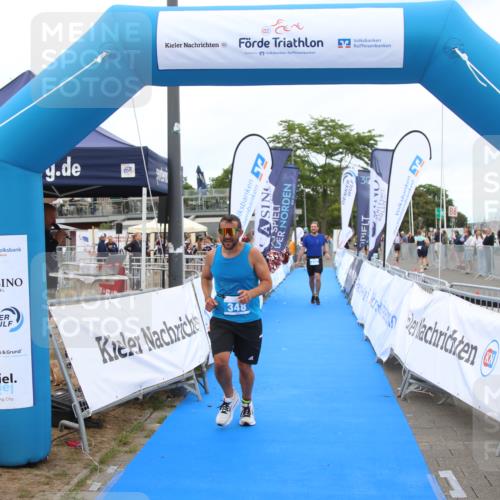 16.08.2026 - KN Förde Triathlon 2026 Markus Tischler http://msf.ph/oto/10000112 16.08.2026 12:16:49 Ziel 338, 348, 430, 338, 348, 430 meine-sportfotos.de