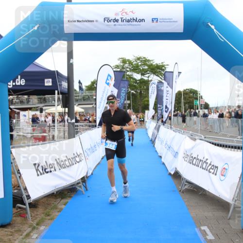 16.08.2026 - KN Förde Triathlon 2026 Markus Tischler http://msf.ph/oto/10000152 16.08.2026 12:16:58 Ziel 368, 395, 430, 368, 395, 430 meine-sportfotos.de