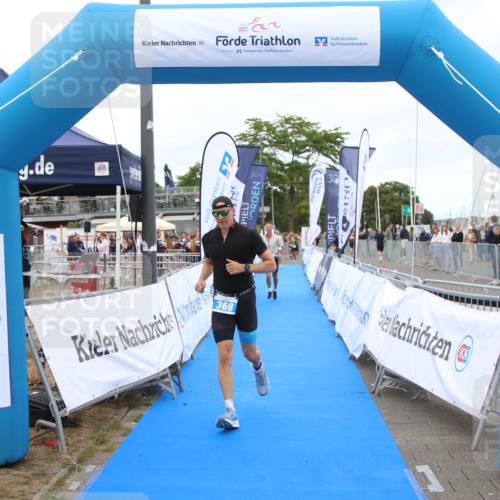 16.08.2026 - KN Förde Triathlon 2026 Markus Tischler http://msf.ph/oto/10000157 16.08.2026 12:16:58 Ziel 368, 395, 430, 368, 395, 430 meine-sportfotos.de