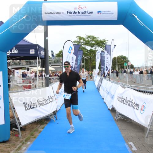 16.08.2026 - KN Förde Triathlon 2026 Markus Tischler http://msf.ph/oto/10000161 16.08.2026 12:16:58 Ziel 368, 395, 430, 368, 395, 430 meine-sportfotos.de