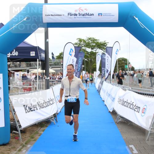 16.08.2026 - KN Förde Triathlon 2026 Markus Tischler http://msf.ph/oto/10000175 16.08.2026 12:17:02 Ziel 368, 393, 395, 368, 393, 395 meine-sportfotos.de
