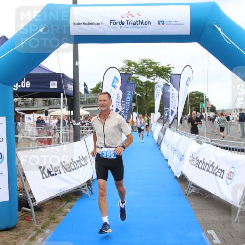 16.08.2026 - KN Förde Triathlon 2026 Markus Tischler http://msf.ph/oto/10000184 16.08.2026 12:17:02 Ziel 368, 393, 395, 368, 393, 395 meine-sportfotos.de