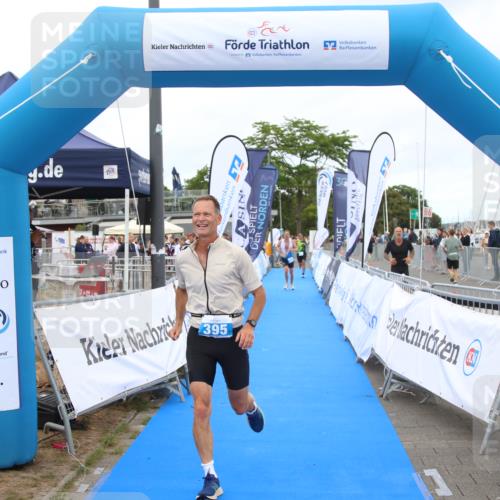 16.08.2026 - KN Förde Triathlon 2026 Markus Tischler http://msf.ph/oto/10000188 16.08.2026 12:17:03 Ziel 364, 368, 393, 395, 364, 368, 393, 395 meine-sportfotos.de