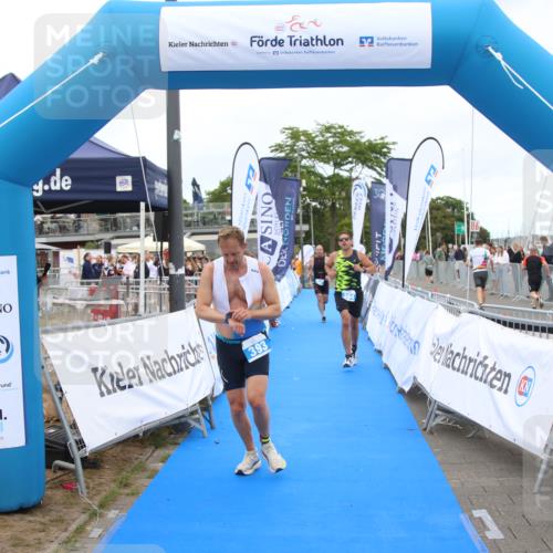 16.08.2026 - KN Förde Triathlon 2026 Markus Tischler http://msf.ph/oto/10000197 16.08.2026 12:17:09 Ziel 347, 364, 393, 395, 421, 347, 364, 393, 395, 421 meine-sportfotos.de
