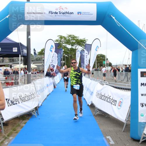 16.08.2026 - KN Förde Triathlon 2026 Markus Tischler http://msf.ph/oto/10000218 16.08.2026 12:17:10 Ziel 347, 364, 393, 421, 347, 364, 393, 421 meine-sportfotos.de