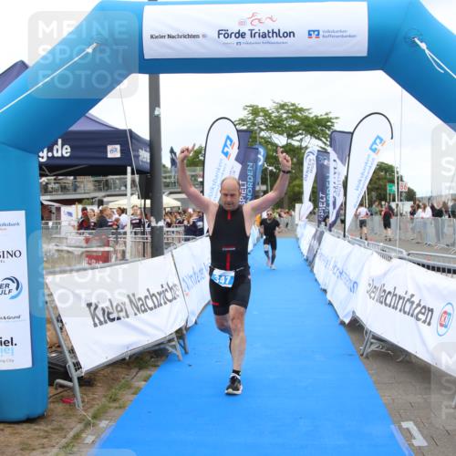 16.08.2026 - KN Förde Triathlon 2026 Markus Tischler http://msf.ph/oto/10000254 16.08.2026 12:17:13 Ziel 347, 364, 393, 421, 347, 364, 393, 421 meine-sportfotos.de