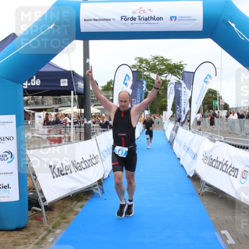 16.08.2026 - KN Förde Triathlon 2026 Markus Tischler http://msf.ph/oto/10000265 16.08.2026 12:17:14 Ziel 347, 364, 393, 421, 347, 364, 393, 421 meine-sportfotos.de
