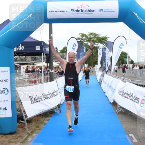 16.08.2026 - KN Förde Triathlon 2026 Markus Tischler http://msf.ph/oto/10000270 16.08.2026 12:17:14 Ziel 347, 364, 393, 421, 347, 364, 393, 421 meine-sportfotos.de
