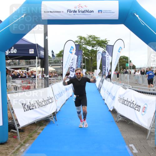 16.08.2026 - KN Förde Triathlon 2026 Markus Tischler http://msf.ph/oto/10000292 16.08.2026 12:17:17 Ziel 347, 364, 421, 347, 364, 421 meine-sportfotos.de
