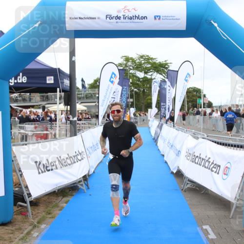 16.08.2026 - KN Förde Triathlon 2026 Markus Tischler http://msf.ph/oto/10000310 16.08.2026 12:17:17 Ziel 347, 364, 421, 347, 364, 421 meine-sportfotos.de