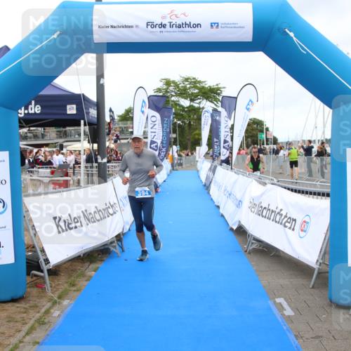 16.08.2026 - KN Förde Triathlon 2026 Markus Tischler http://msf.ph/oto/10000322 16.08.2026 12:17:42 Ziel 394, 394 meine-sportfotos.de