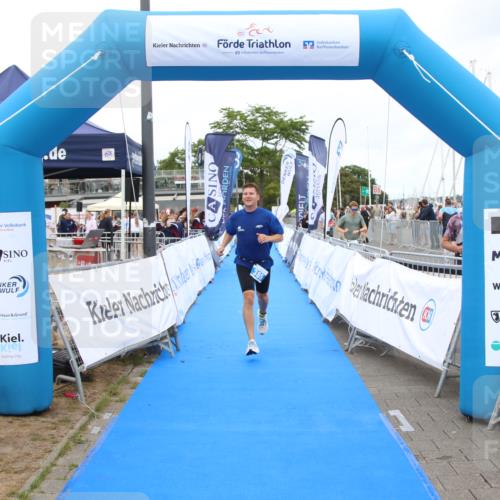 16.08.2026 - KN Förde Triathlon 2026 Markus Tischler http://msf.ph/oto/10000405 16.08.2026 12:19:01 Ziel 385, 401, 385, 401 meine-sportfotos.de