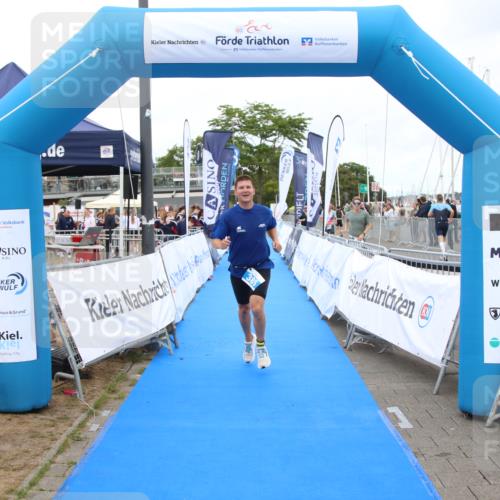 16.08.2026 - KN Förde Triathlon 2026 Markus Tischler http://msf.ph/oto/10000418 16.08.2026 12:19:01 Ziel 385, 401, 385, 401 meine-sportfotos.de