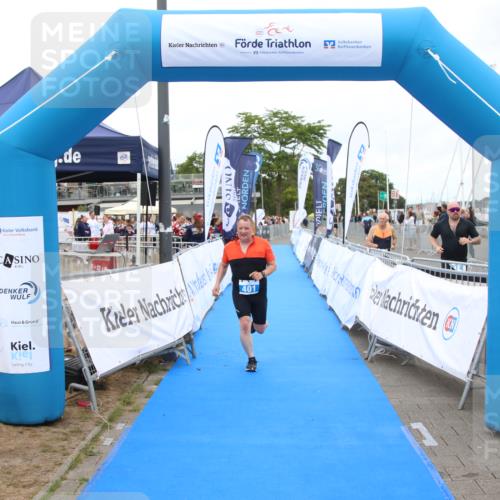 16.08.2026 - KN Förde Triathlon 2026 Markus Tischler http://msf.ph/oto/10000450 16.08.2026 12:19:08 Ziel 385, 401, 385, 401 meine-sportfotos.de