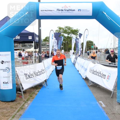 16.08.2026 - KN Förde Triathlon 2026 Markus Tischler http://msf.ph/oto/10000460 16.08.2026 12:19:09 Ziel 385, 401, 385, 401 meine-sportfotos.de