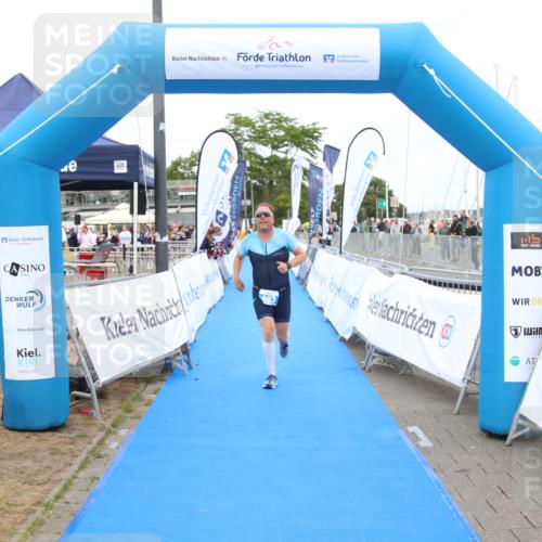 16.08.2026 - KN Förde Triathlon 2026 Markus Tischler http://msf.ph/oto/10000521 16.08.2026 12:21:20 Ziel 403, 403 meine-sportfotos.de