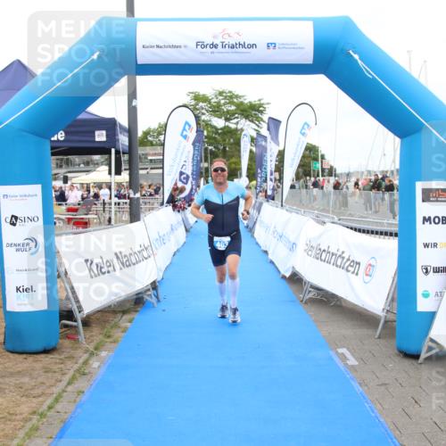 16.08.2026 - KN Förde Triathlon 2026 Markus Tischler http://msf.ph/oto/10000523 16.08.2026 12:21:20 Ziel 403, 403 meine-sportfotos.de