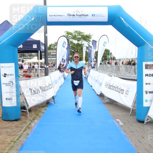 16.08.2026 - KN Förde Triathlon 2026 Markus Tischler http://msf.ph/oto/10000524 16.08.2026 12:21:20 Ziel 403, 403 meine-sportfotos.de