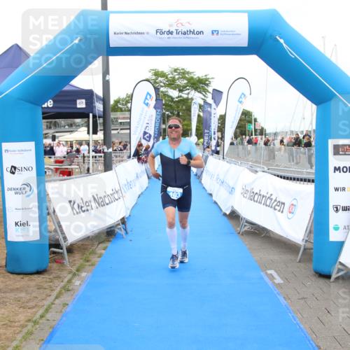 16.08.2026 - KN Förde Triathlon 2026 Markus Tischler http://msf.ph/oto/10000527 16.08.2026 12:21:20 Ziel 403, 403 meine-sportfotos.de