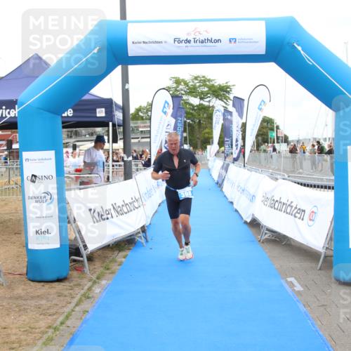 16.08.2026 - KN Förde Triathlon 2026 Markus Tischler http://msf.ph/oto/10000580 16.08.2026 12:22:17 Ziel 342, 398, 342, 398 meine-sportfotos.de
