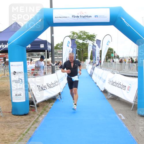 16.08.2026 - KN Förde Triathlon 2026 Markus Tischler http://msf.ph/oto/10000584 16.08.2026 12:22:17 Ziel 342, 398, 342, 398 meine-sportfotos.de