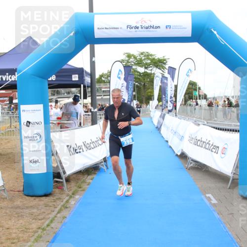 16.08.2026 - KN Förde Triathlon 2026 Markus Tischler http://msf.ph/oto/10000593 16.08.2026 12:22:17 Ziel 342, 398, 342, 398 meine-sportfotos.de