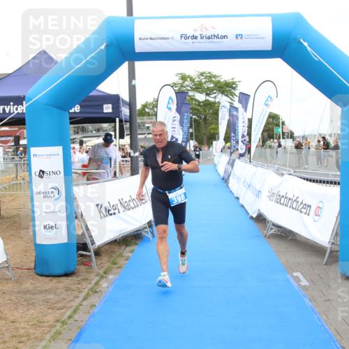 16.08.2026 - KN Förde Triathlon 2026 Markus Tischler http://msf.ph/oto/10000598 16.08.2026 12:22:17 Ziel 342, 398, 342, 398 meine-sportfotos.de