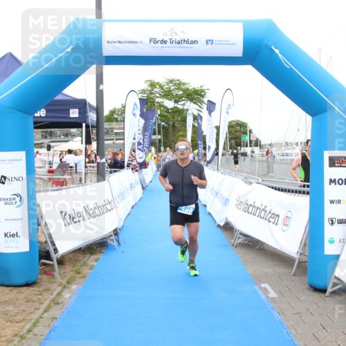 16.08.2026 - KN Förde Triathlon 2026 Markus Tischler http://msf.ph/oto/10000684 16.08.2026 12:22:56 Ziel 400, 409, 400, 409 meine-sportfotos.de