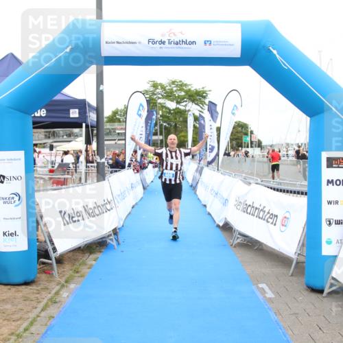 16.08.2026 - KN Förde Triathlon 2026 Markus Tischler http://msf.ph/oto/10000689 16.08.2026 12:23:03 Ziel 388, 400, 409, 388, 400, 409 meine-sportfotos.de