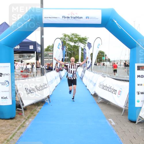 16.08.2026 - KN Förde Triathlon 2026 Markus Tischler http://msf.ph/oto/10000694 16.08.2026 12:23:03 Ziel 388, 400, 409, 388, 400, 409 meine-sportfotos.de