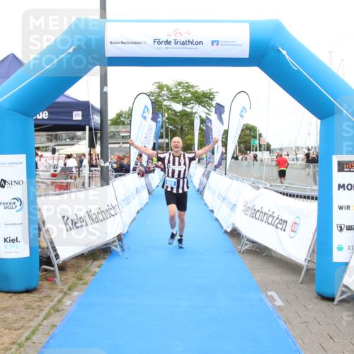 16.08.2026 - KN Förde Triathlon 2026 Markus Tischler http://msf.ph/oto/10000699 16.08.2026 12:23:03 Ziel 388, 400, 409, 388, 400, 409 meine-sportfotos.de