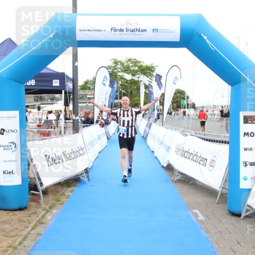 16.08.2026 - KN Förde Triathlon 2026 Markus Tischler http://msf.ph/oto/10000704 16.08.2026 12:23:03 Ziel 388, 400, 409, 388, 400, 409 meine-sportfotos.de